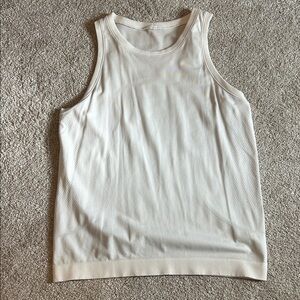 Lululemon Workout Top